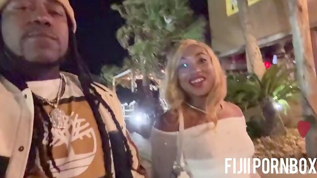 Str8rich get to have a day with fijii pornbox the anal queen
