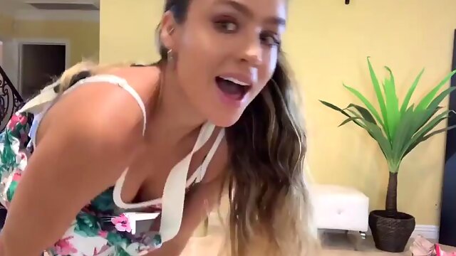 Try on haul Sommer ray