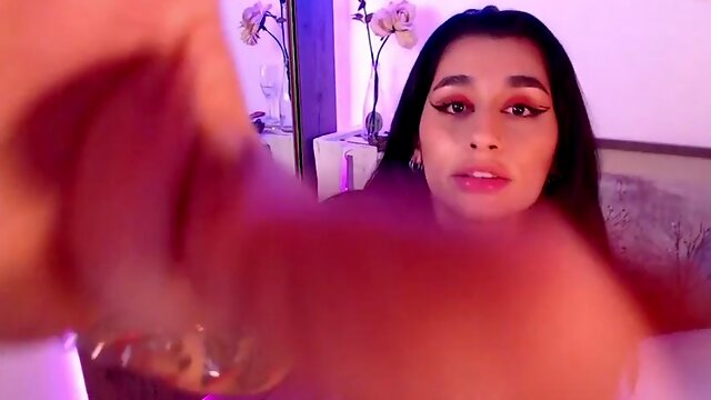 Webcam Colombia Culona 24