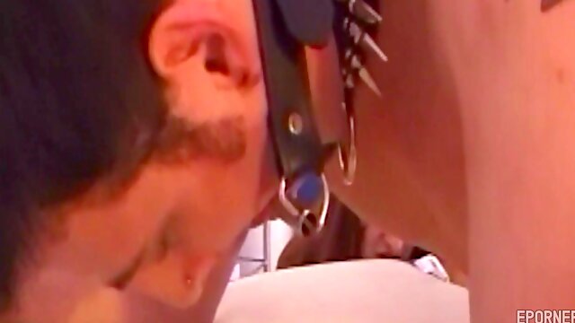 Hardcore, Femdom, Ligotage