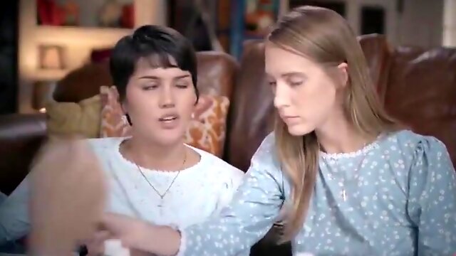 The Path To Forgiveness Pt. 1 - Cadence Lux, Daisy Taylor