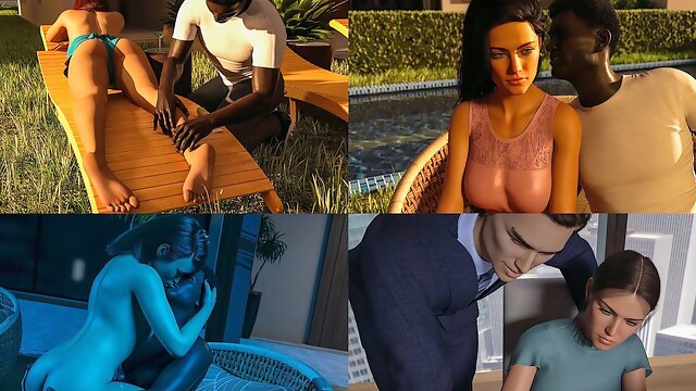 Whispers of Desire - V0.15 - Full Part