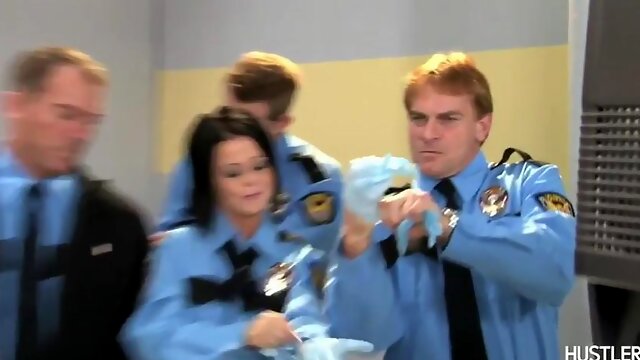 Briana Banks, Große Titten