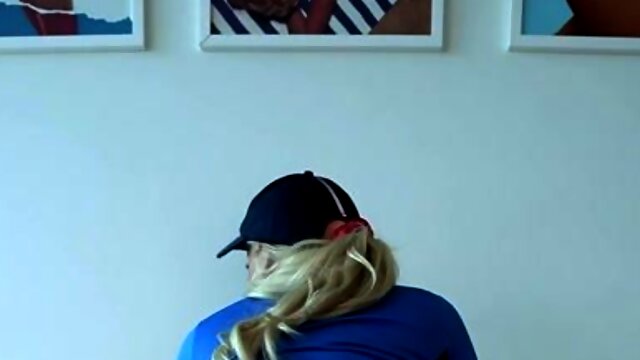 Saucy pawg whore mind-blowing interracial clip