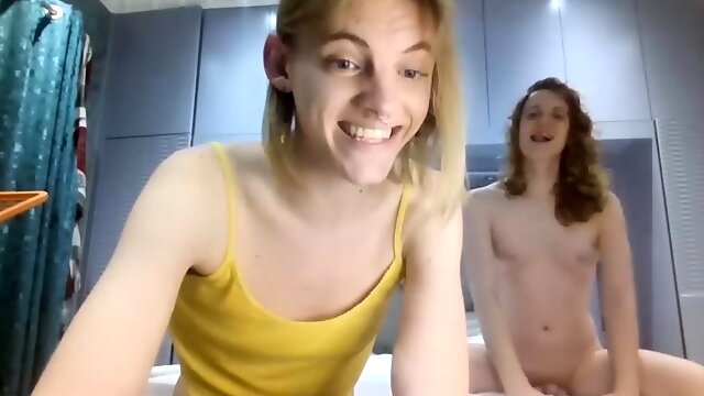 Shemale