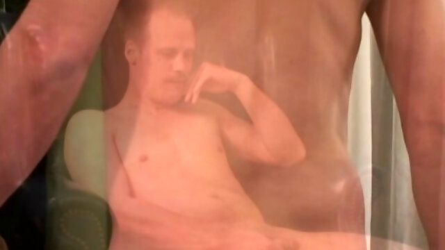 Timothy is a cute little guy. He is so clean cut; I almost passed on him doing a video for me. But I had just let Herman out from his first shoot and figured I needed an opposite.