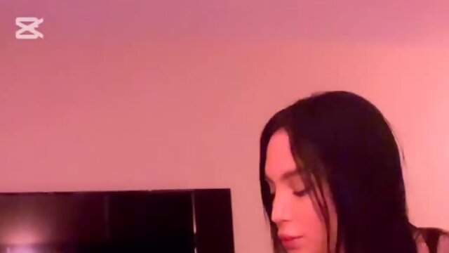 Shemale Fucks Guy, Cum In Mouth, Big Cock, Bareback, Homemade, Blowjob, Amateur