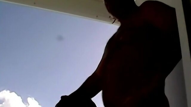 Submissive gay Brad eager to get bareback savagely by a huge hairy dick