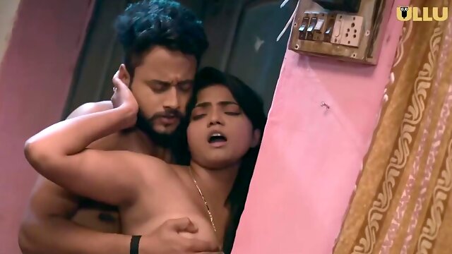 Horny Indian MILF exciting erotic scene
