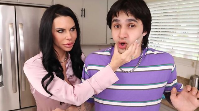 Pecorina, Mamma, Cazzo Grosso, MILF