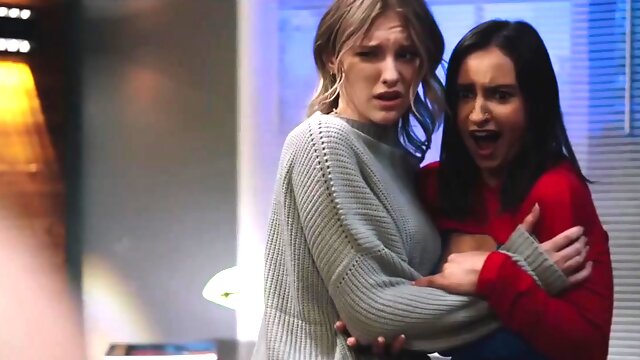 Orgie, Jungendliche, Gruppe