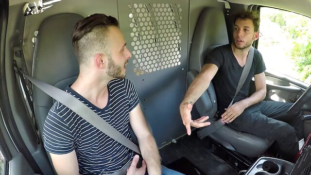 Helpless Boys - Valentino Nappi - Dominated