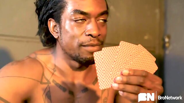 Trent King, Marcus Mcneill And Jordan Jameson - Poker Night With The Bros - Bro Network