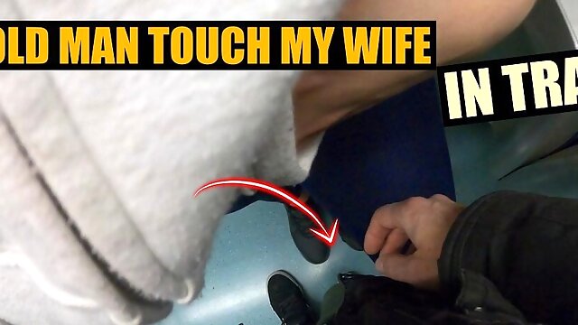 Strangers with a Spark: a Train Encounter Shell Never Forget