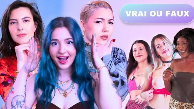 Khalamité, Funny Français, Mensonge, Funny French, Drole Francaise