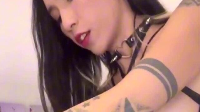 Cum In Mouth, Shemale Compilation