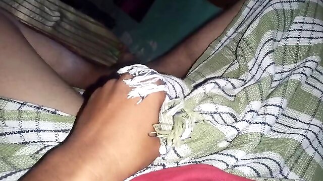 I had to turn to jiggle in the afternoon.