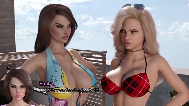 Sexbot Part 32
