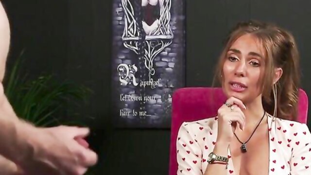 Fancy womans europe smut by Pure CFNM