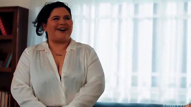 Karla Lane & Sarah Arabic - More To Love