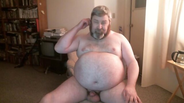 Gay Masturbation Daddys