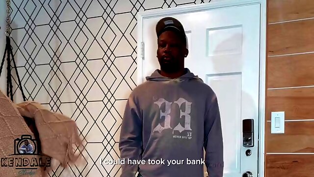 Have you also Dreamed to Fuck a Stranger from Next Door