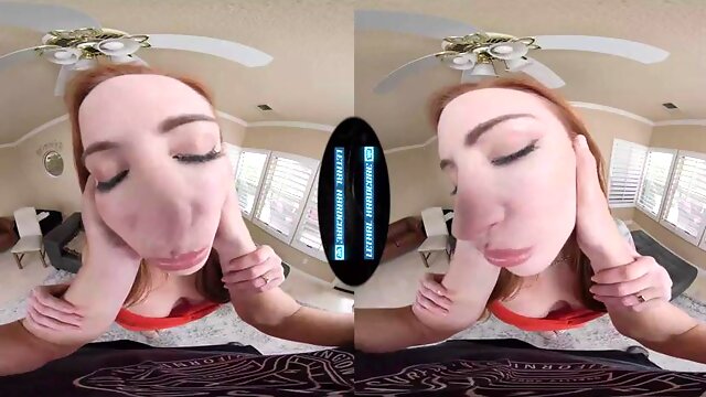 LETHALHARDCOREVR You Hookup with Busty Married Woman Sophia Locke!