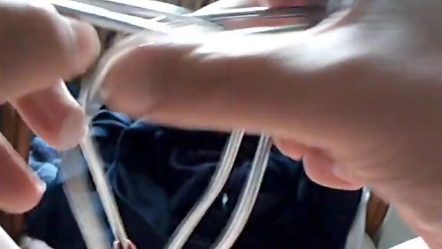 47-minute foreskin compilation