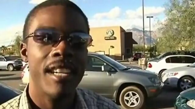 Marisella sexy asian bbw fuck with black for money