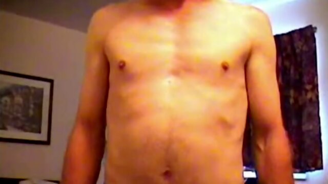 In the first shoot I did with Reggie, he took a warm cum load in the face. From then on he's been calling me, wanting to suck my cock and maybe get fucked. I have not fucked him yet, but here's a look at one of the blow jobs I've enjoy