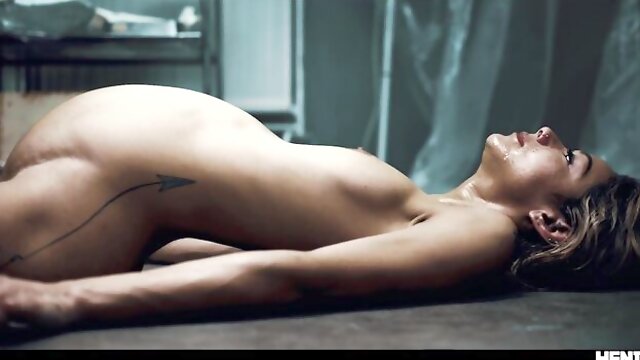 Hentaied - solo female movie