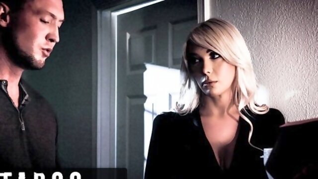 Puretaboo, Transseksueel