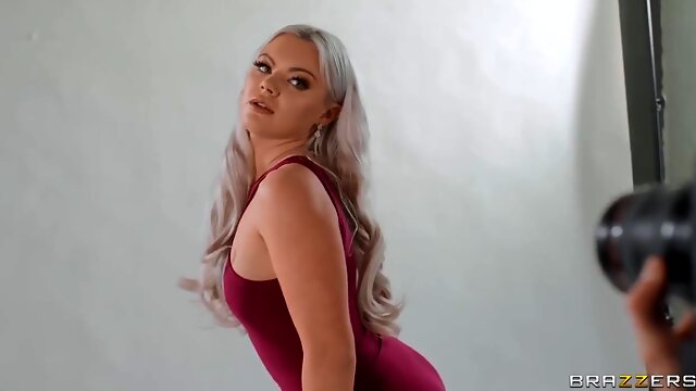Lustful Lana Rose Sex Crazy