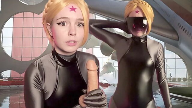 Fetiche, Russe, Cosplay