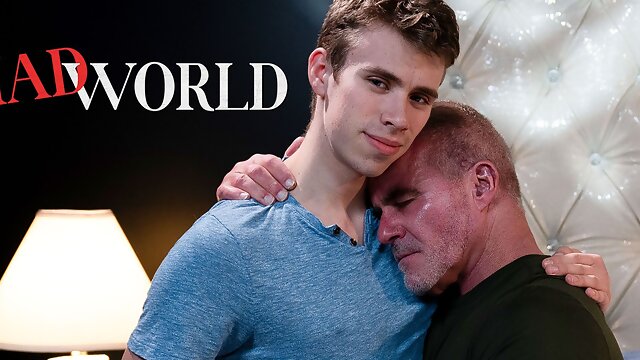 Mad World, Scene #01