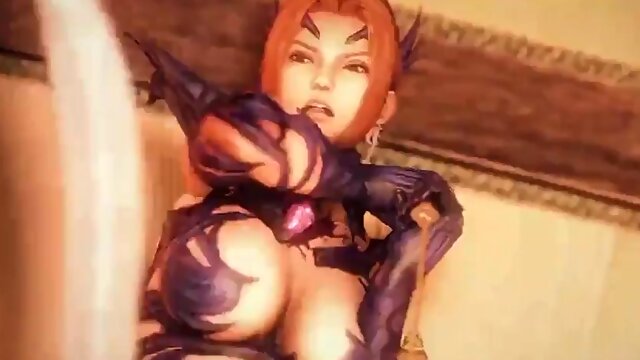 Kunoichi  - broken princess