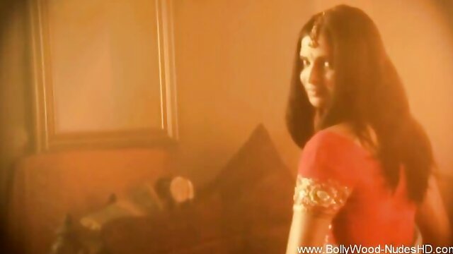 Bollywood Nudes HD - solo dirt
