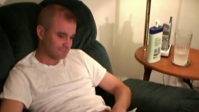 K.C. introduced Grey to me. He is a med student, who lost everything in a nasty divorce, including his desire for women. Hes 30 years old, 5 9, and 150 pounds.