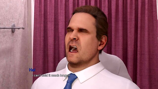 The East Block: the Nasty Perversions in the Lingerie Store - Episode 26