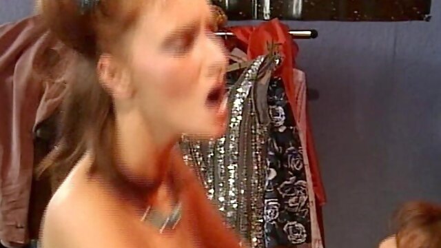 Jenny Ulvari Rides the Big Hard Cock of Frank G