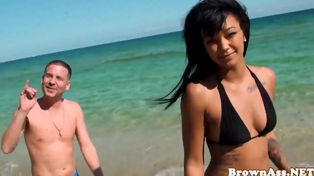 Harley Dean pussyfucked before cumshot on butt