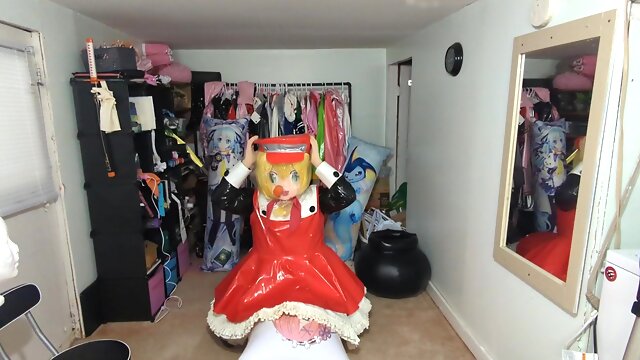 Cosplay