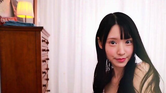 Horny Asian Teen With Stepdaddy