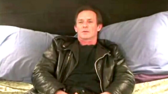 Rick - Second Session