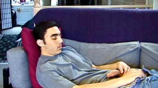 Straight Boy Karod Jerks