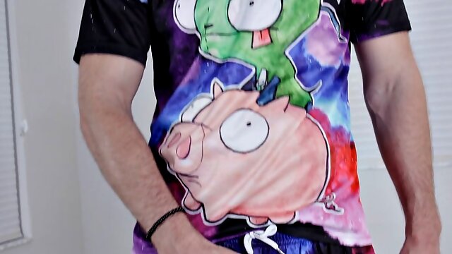 See Brian OMally Solo in 4K III