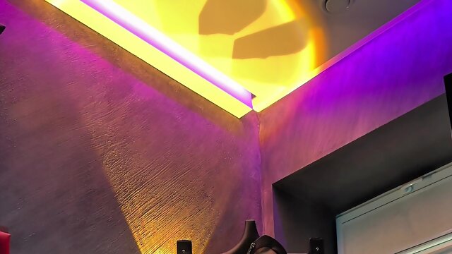 Kiss the Floor When the Goddess Enters the Room