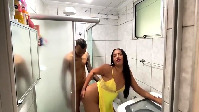 Boyfriend, Shemale, Amateur