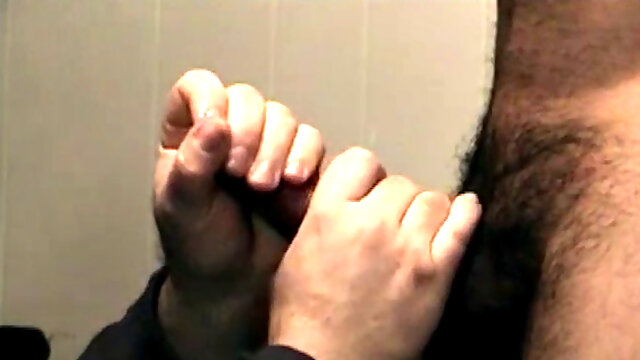 BJ For Straight Zack