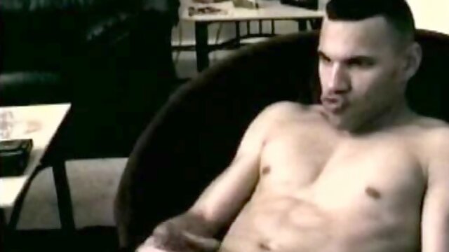 Straight Boy Dino Jerking Off